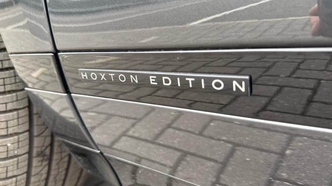 Land Rover Range Rover Evoque 1.5 P270e Hoxton Edition 5dr Auto Hatchback - Image 43